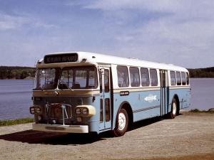 Scania-Vabis CF65 1959 года